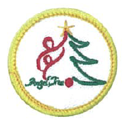 Girl Guards Badges - DHQ ONLY