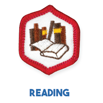 Adventure Corps Explorers Badges - "DHQ ONLY"