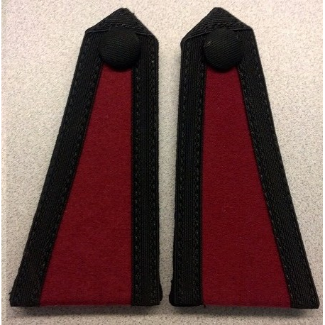 Women's Epaulet Boards (officer/soldier)
