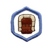 Adventure Corps Rangers Badges - "DHQ ONLY"