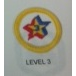 Adventure Corps Rangers Badges - "DHQ ONLY"