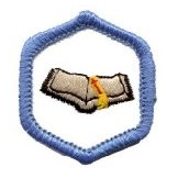 Adventure Corps Rangers Badges - "DHQ ONLY"