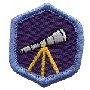 Adventure Corps Rangers Badges - "DHQ ONLY"