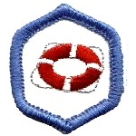 Adventure Corps Rangers Badges - "DHQ ONLY"