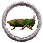 Sunbeam Badges - "DHQ ONLY"