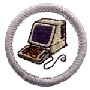 Sunbeam Badges - "DHQ ONLY"