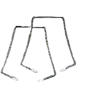 Epaulet Loop Shaper