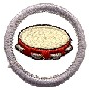 Sunbeam Badges - "DHQ ONLY"