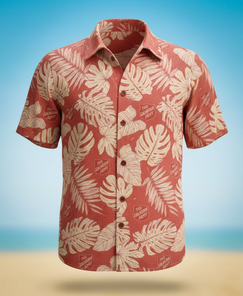 Aloha Shirts