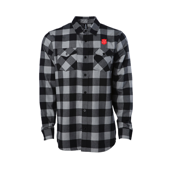 Independent Flannel Shirts *New Colors*