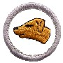 Sunbeam Badges - "DHQ ONLY"