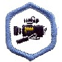 Adventure Corps Rangers Badges - "DHQ ONLY"