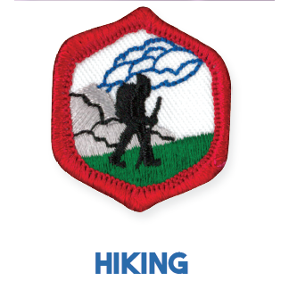 Adventure Corps Explorers Badges - "DHQ ONLY"