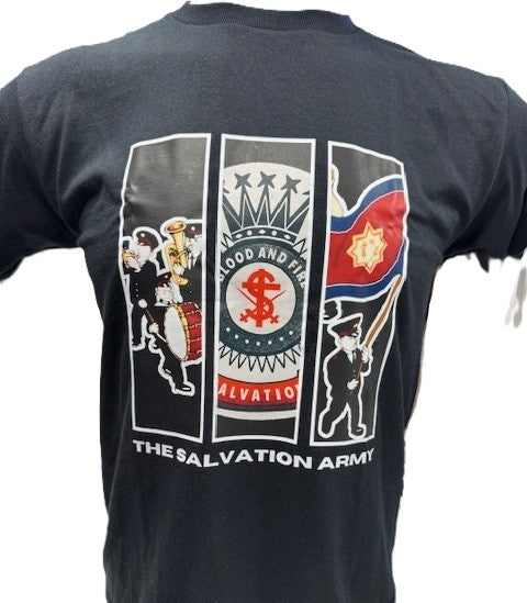 Graphic T-shirt Youth