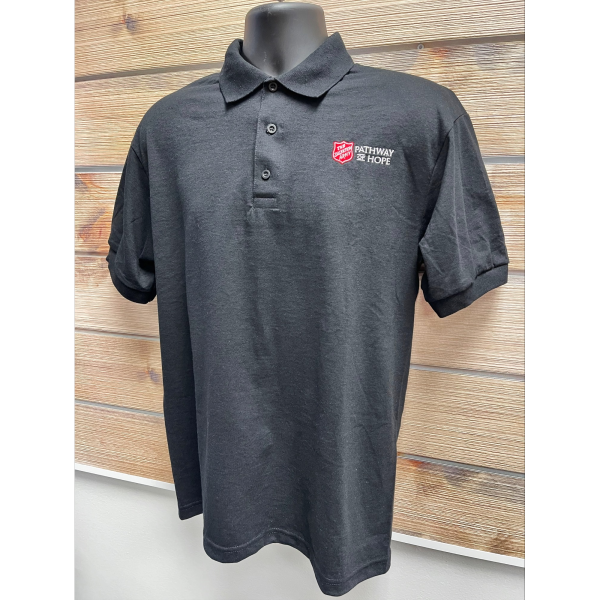 Pathway of Hope/EDS/TSA script Polo