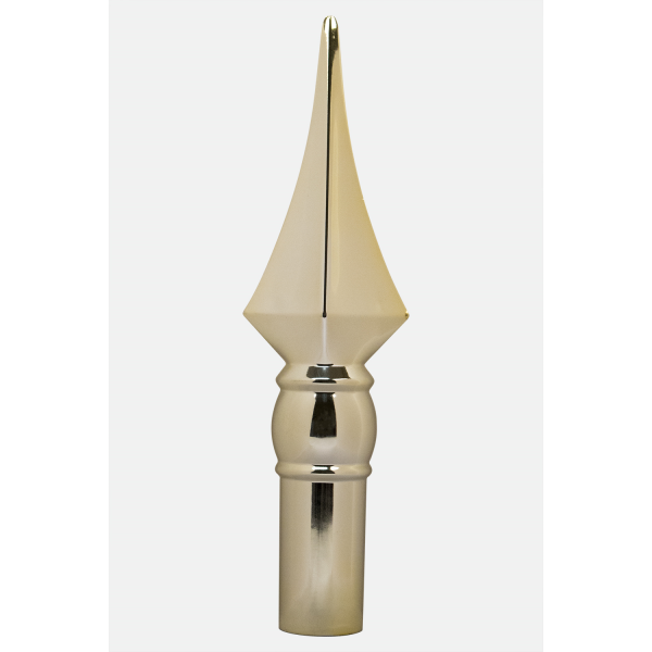 Spear Flag Topper