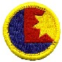 Girl Guards Badges - DHQ ONLY