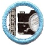 Girl Guards Badges - DHQ ONLY