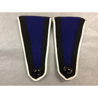 Men's Epaulet Boards-Band/Songsters-