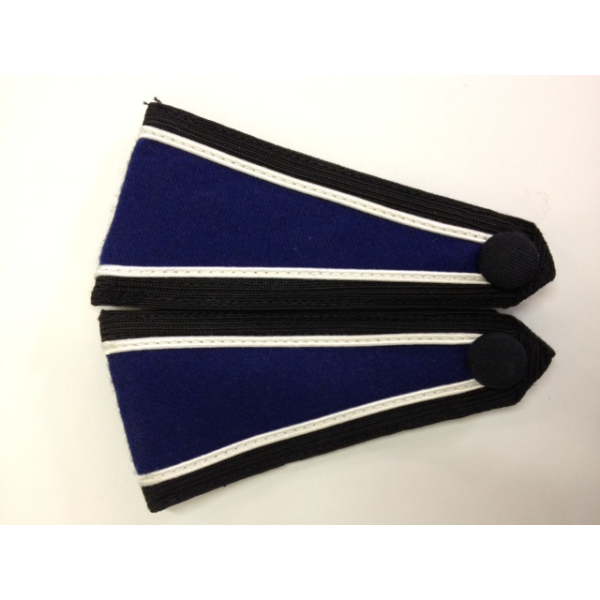 Women's Epaulet Boards - Band/Songsters