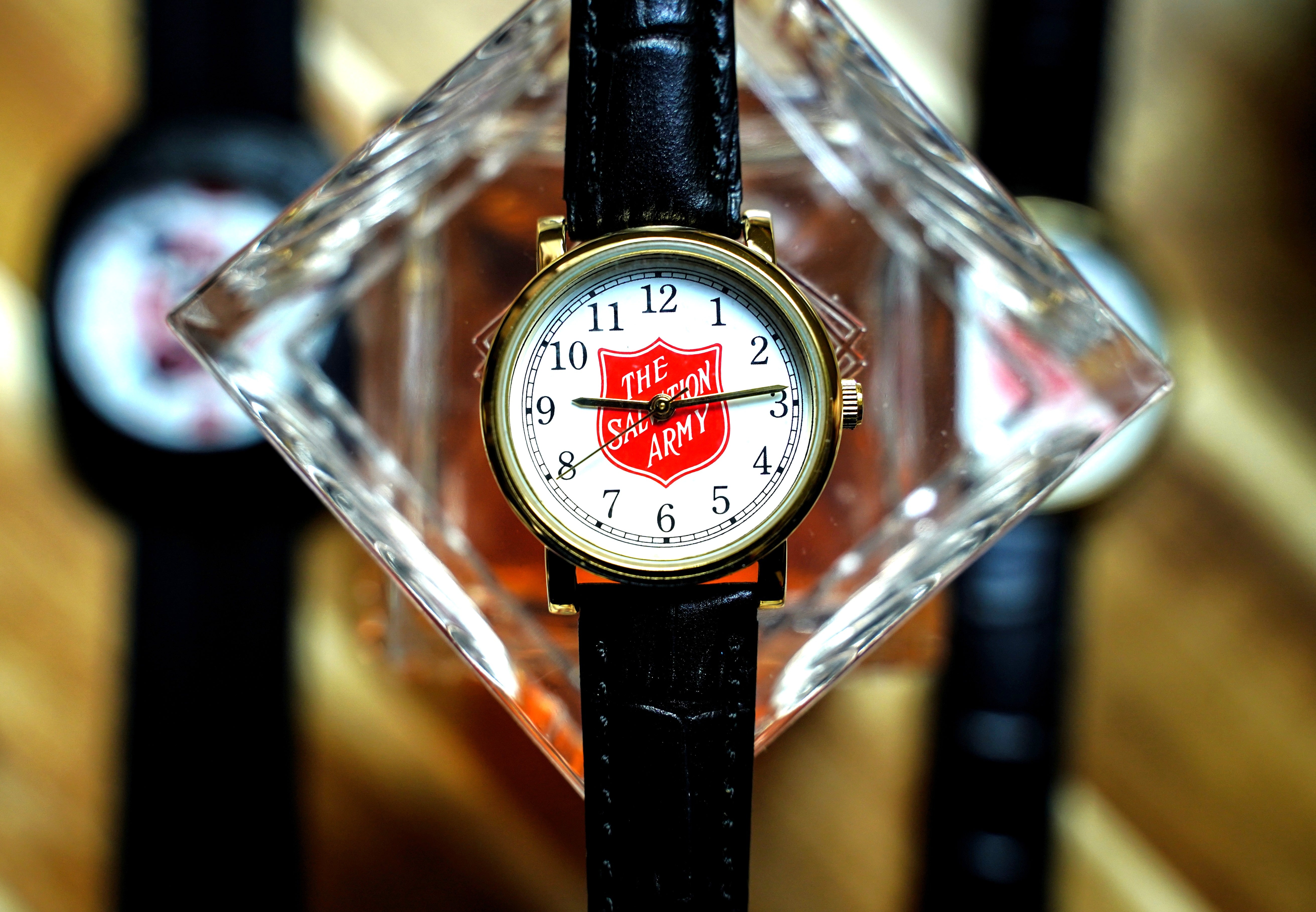 Watches