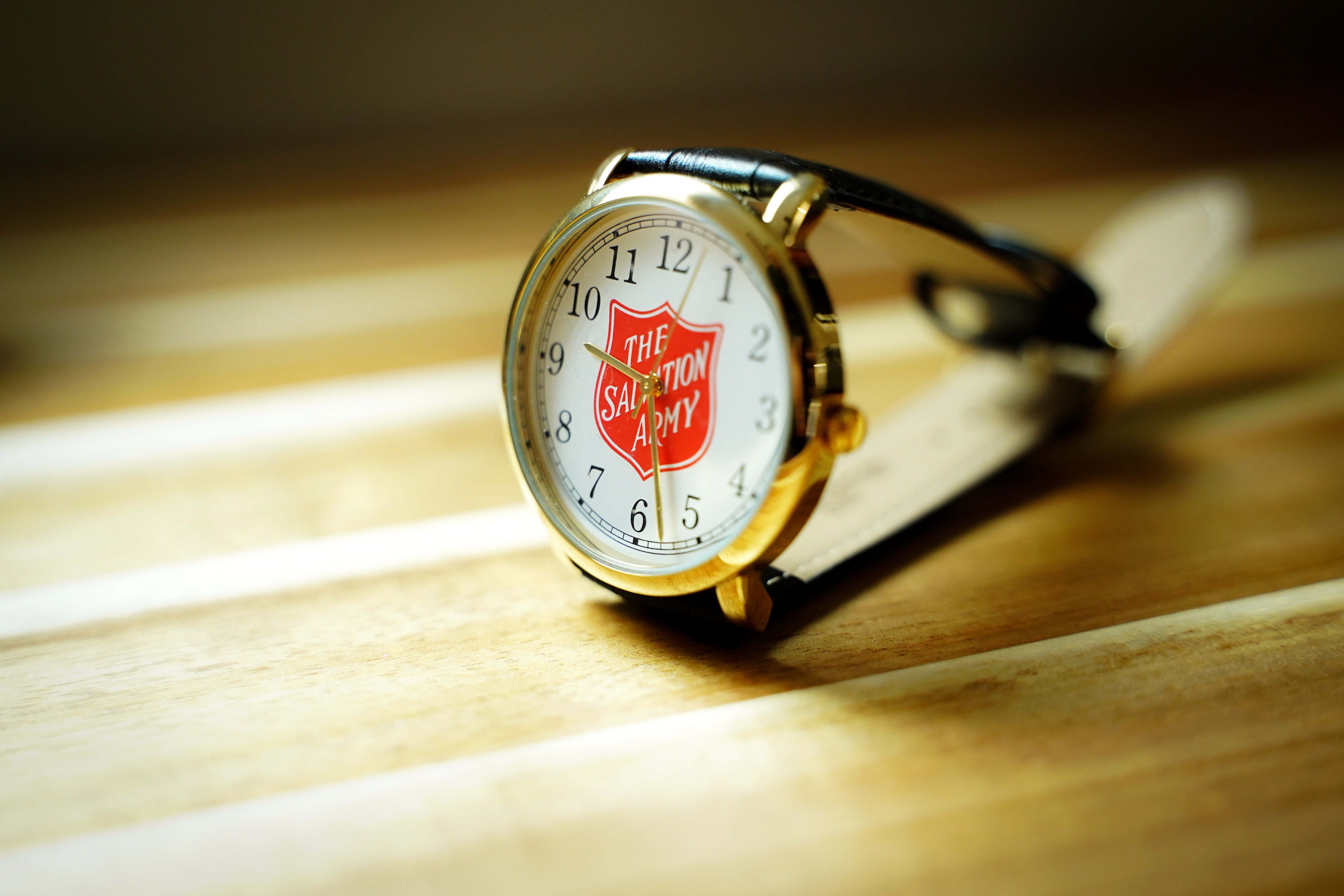 Watches