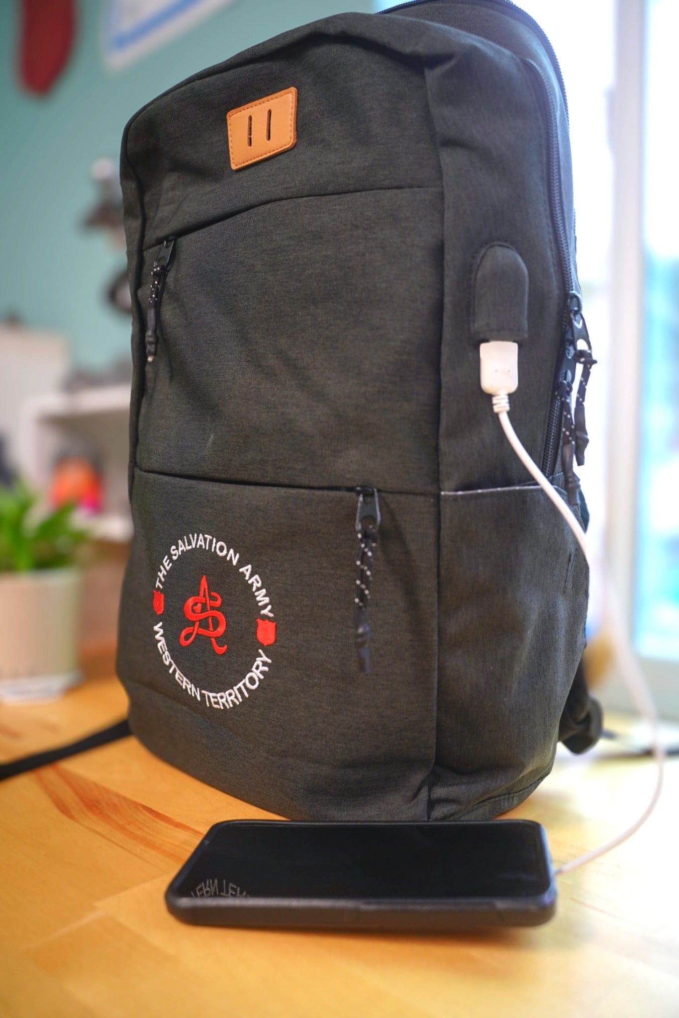 Laptop Backpack