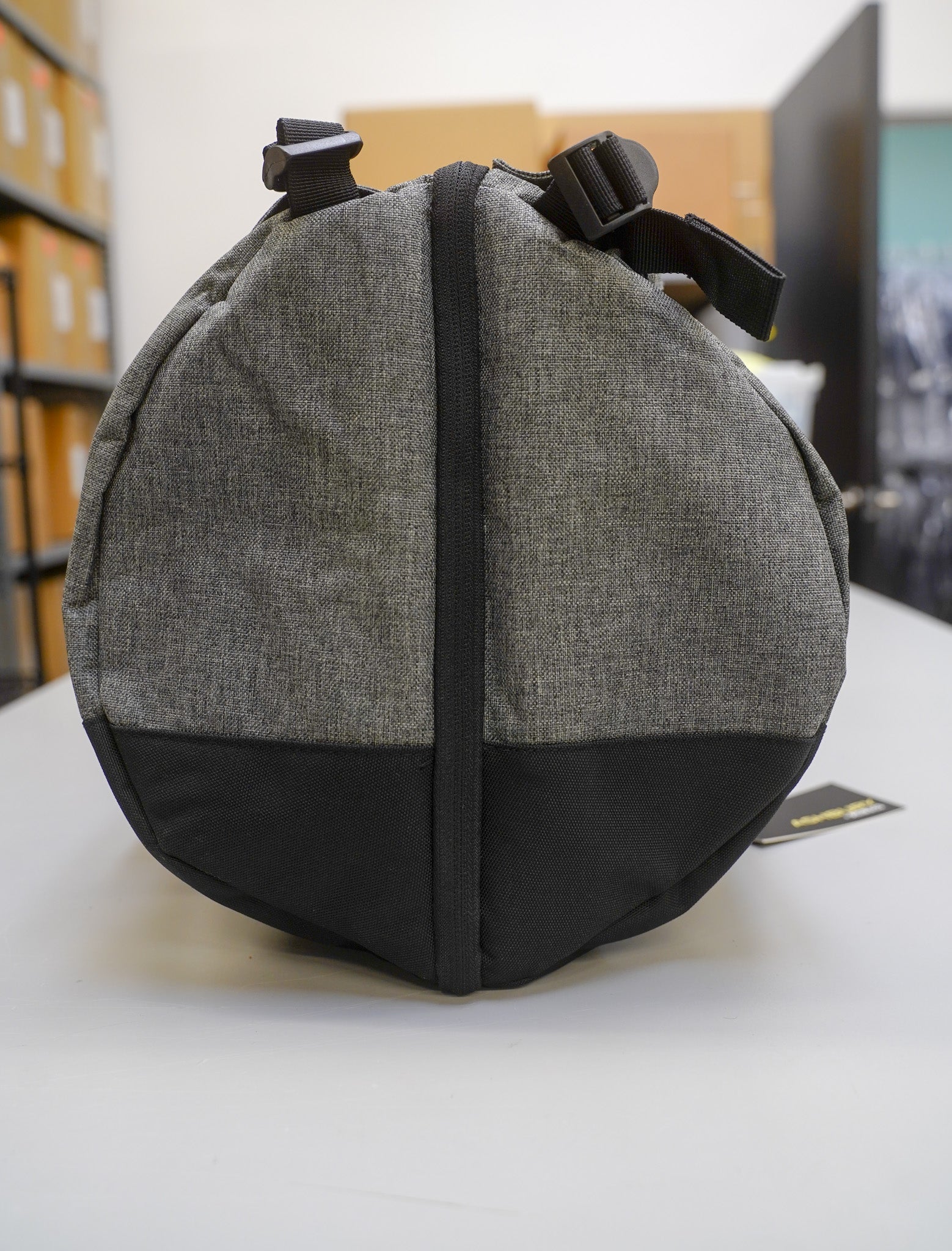 Weekender Duffel Backpack