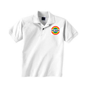 Troop Adult Polo Shirt