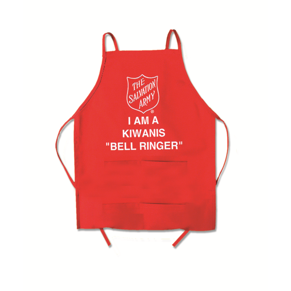 Red Apron