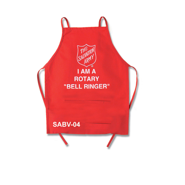 Red Apron