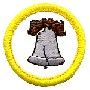 Sunbeam Badges - "DHQ ONLY"