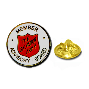 Advisory Board Member Pin