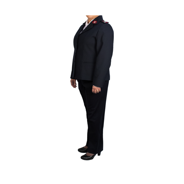 Women's Poly Blend Slacks