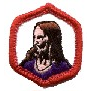 Adventure Corps Explorers Badges - "DHQ ONLY"