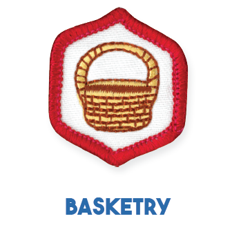 Adventure Corps Explorers Badges - "DHQ ONLY"