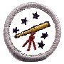 Sunbeam Badges - "DHQ ONLY"