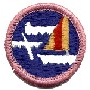 Girl Guards Badges - DHQ ONLY