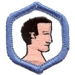 Adventure Corps Rangers Badges - "DHQ ONLY"