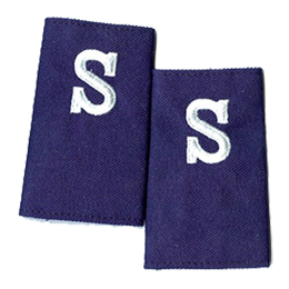 Women's Epaulet Loops