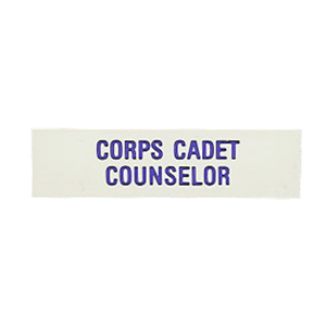 Local Officer Plate Titles