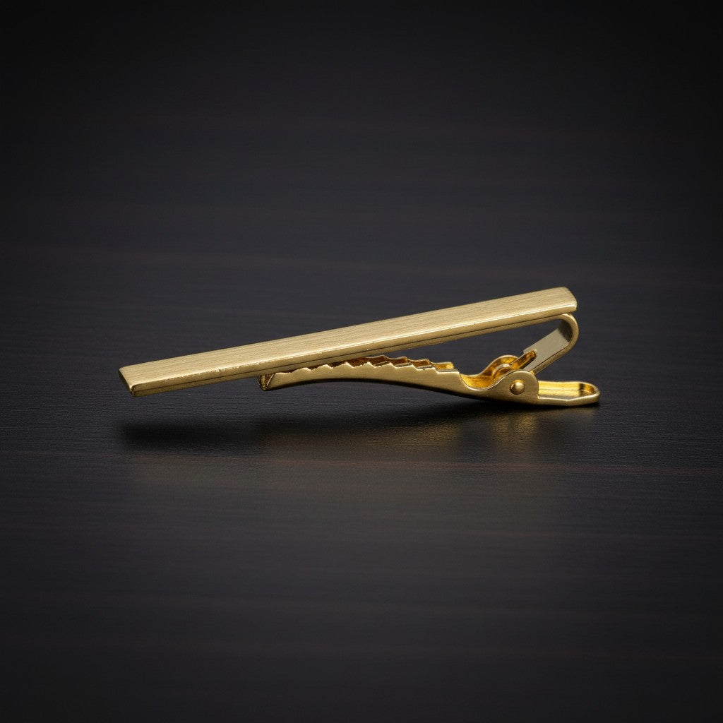 Flag Tie bar