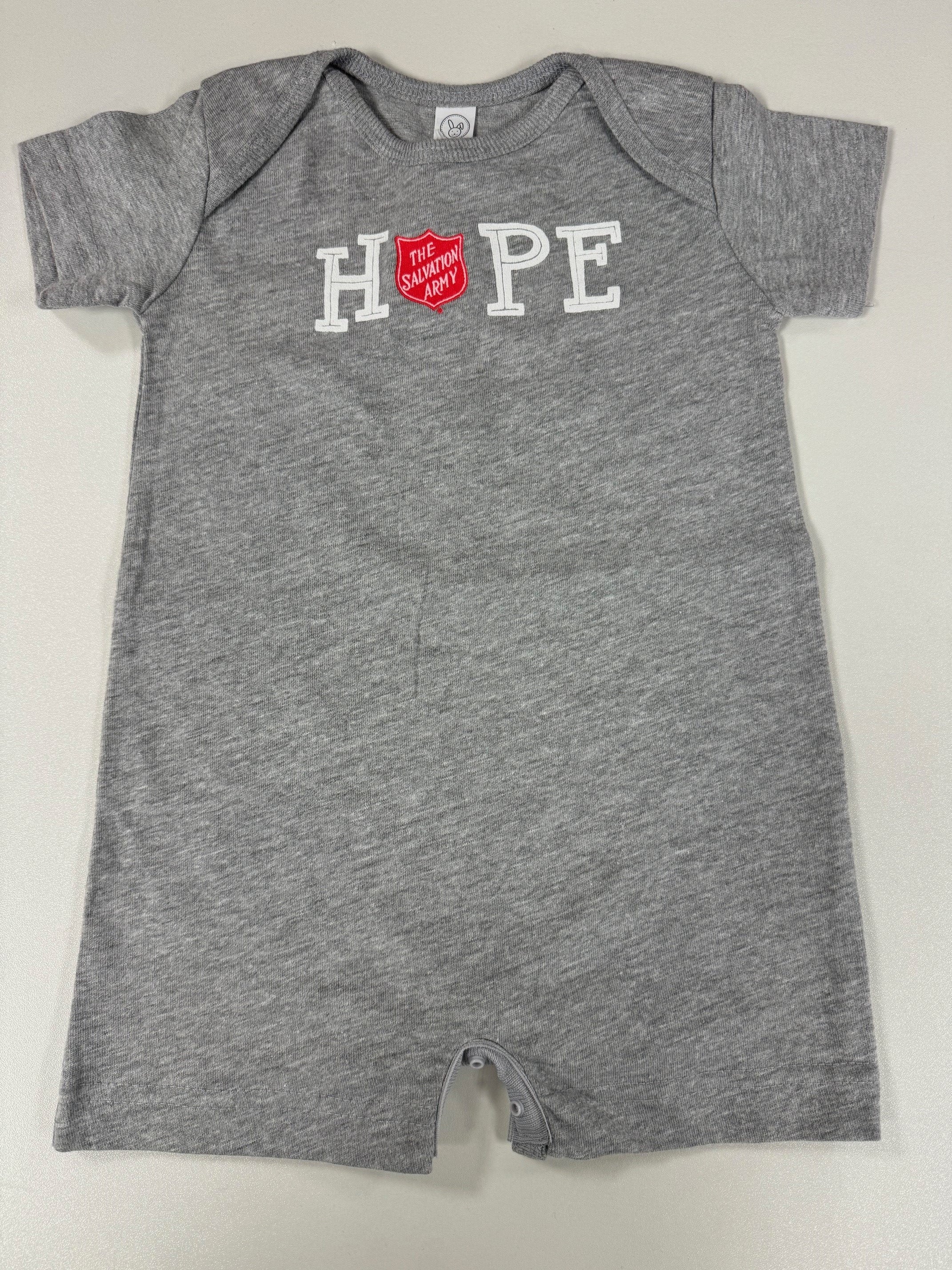 Hope Romper