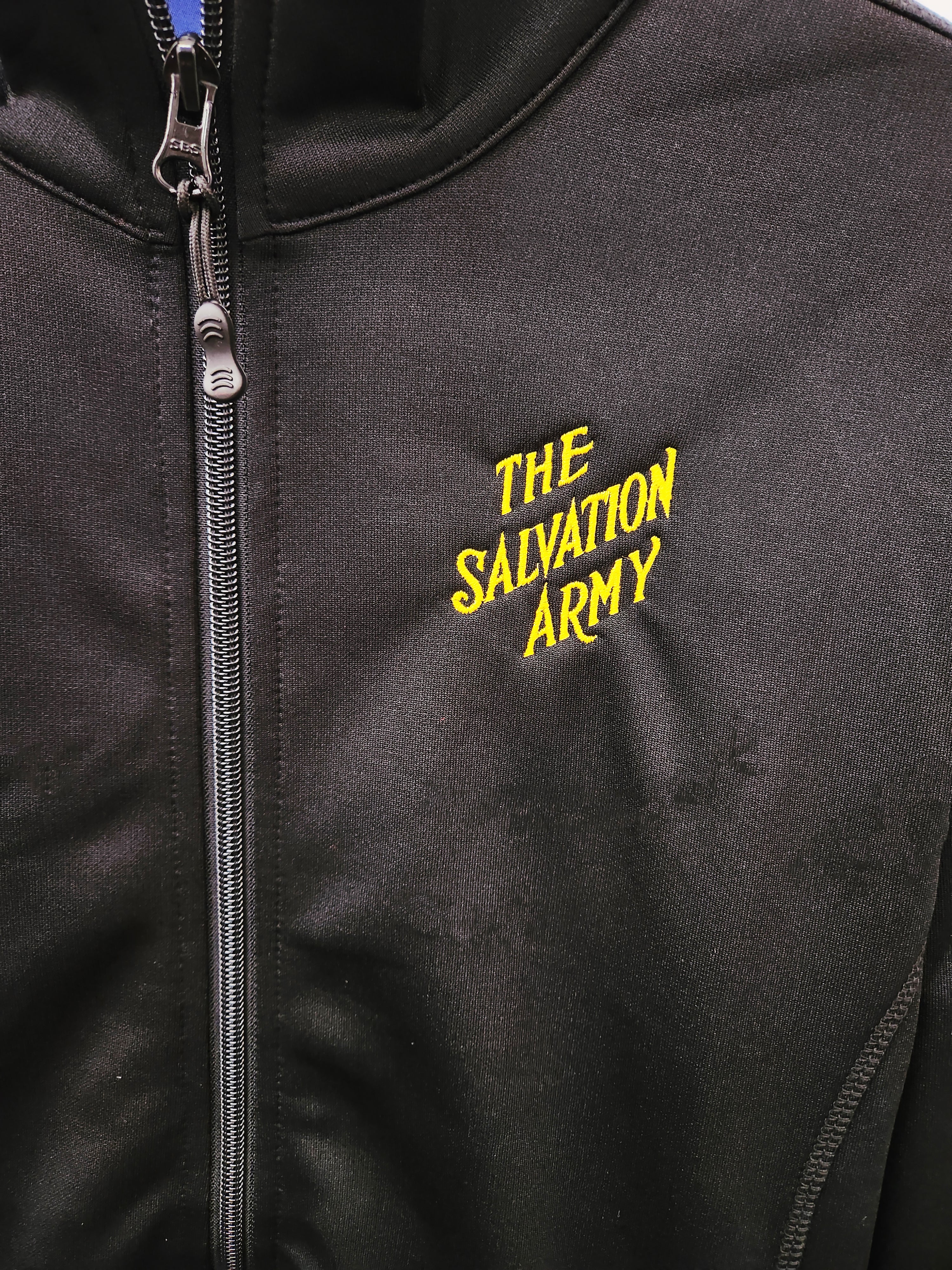 Hype Jacket
