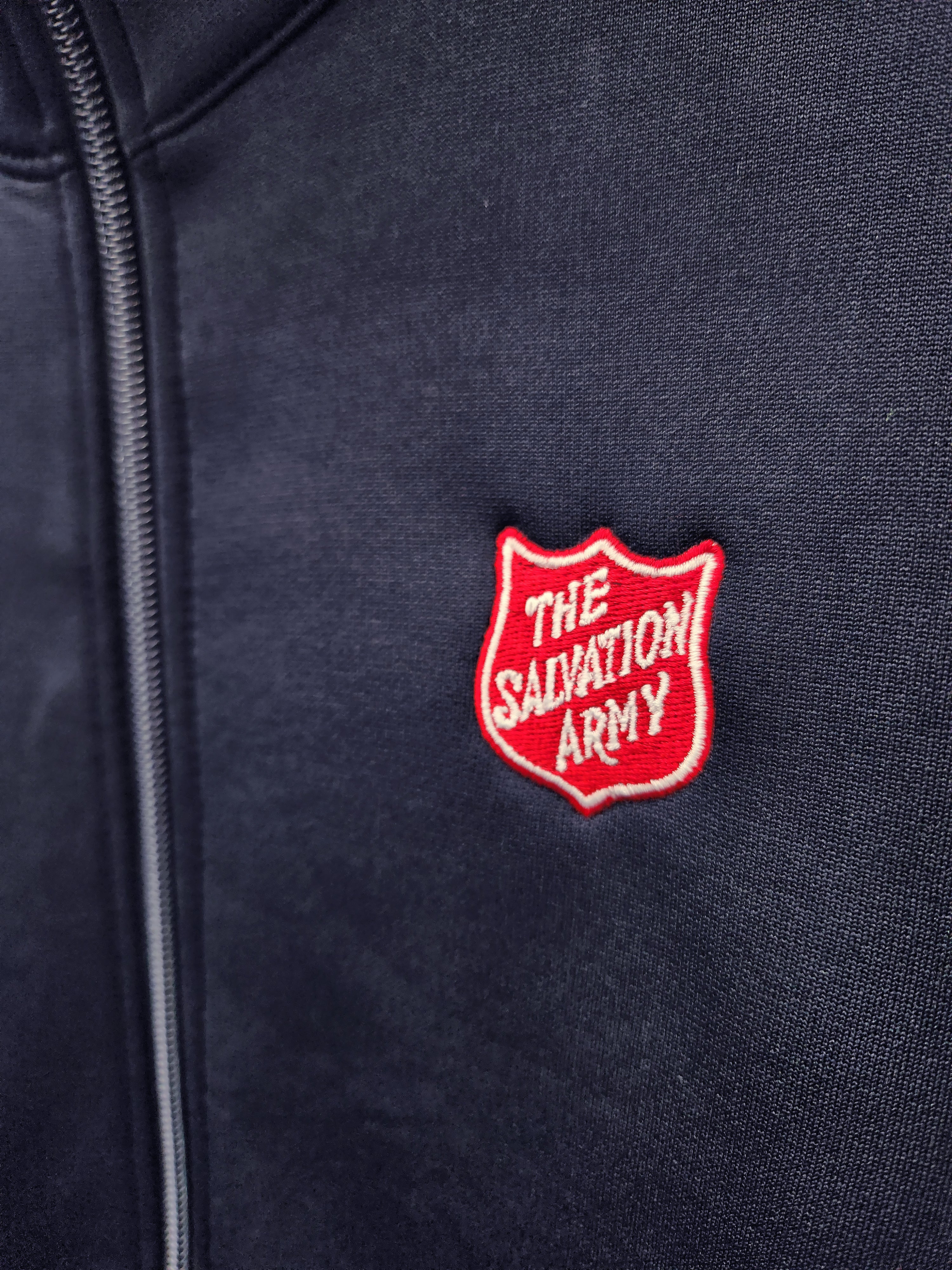 Hype Jacket