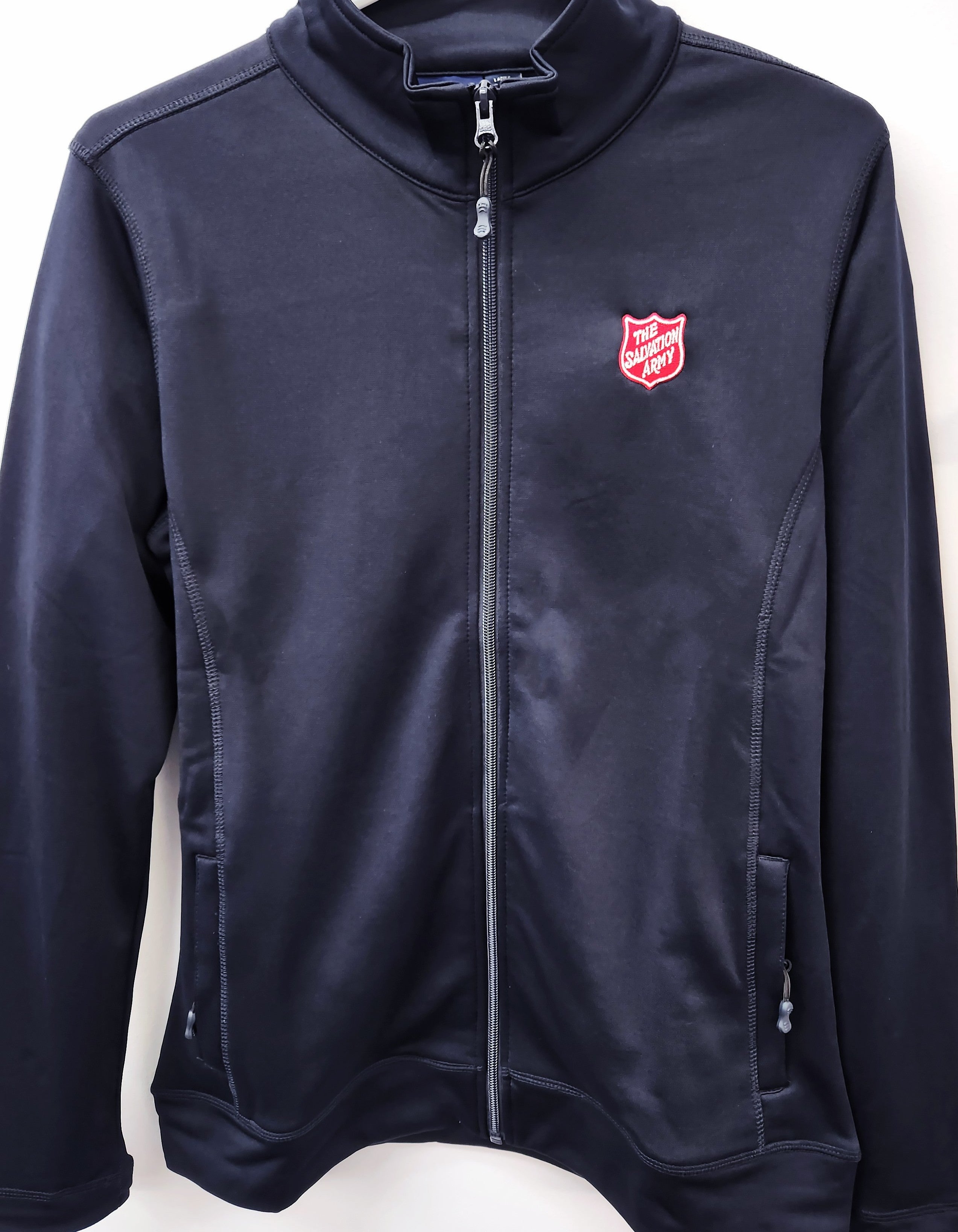 Hype Jacket