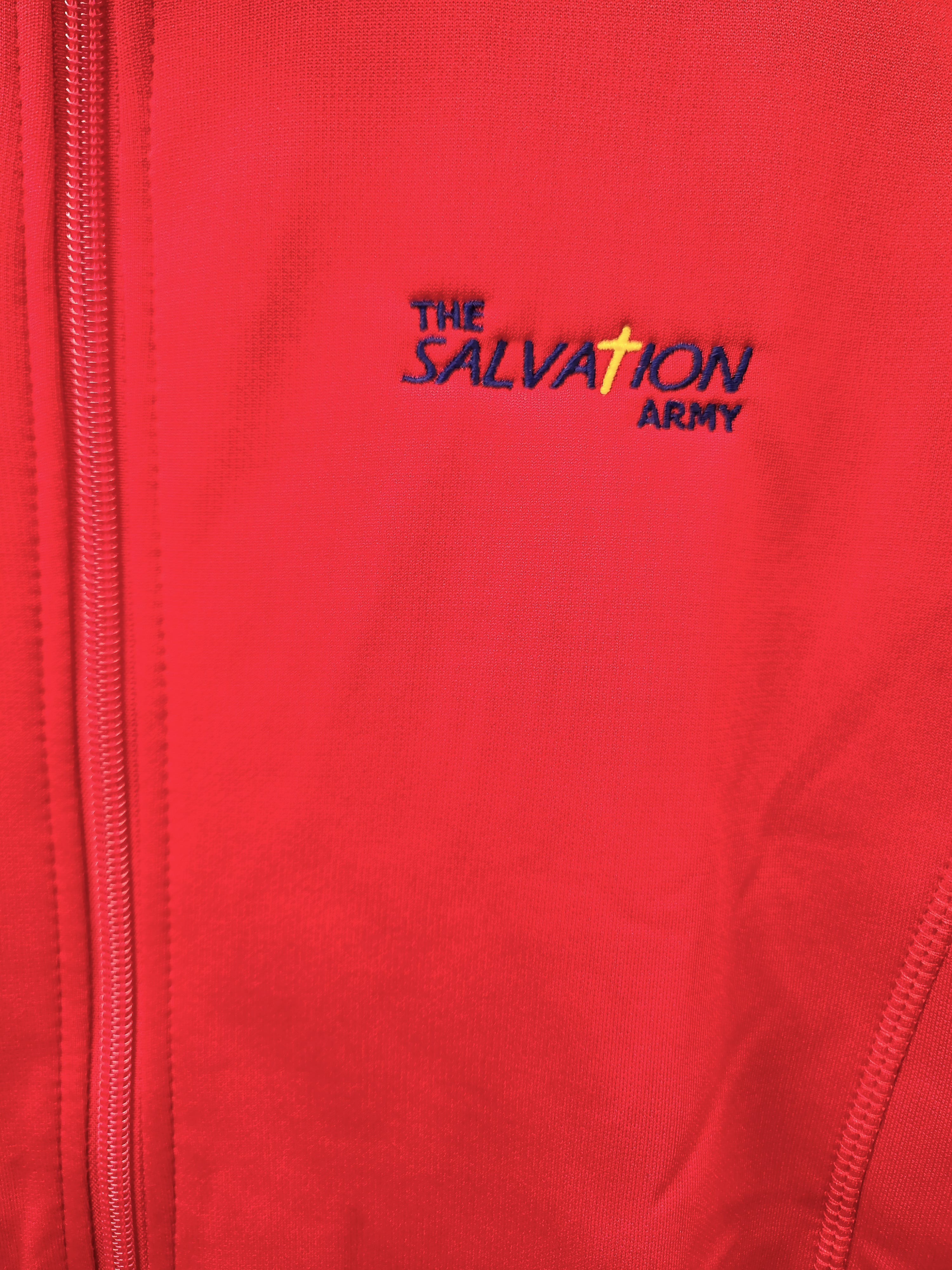 Hype Jacket