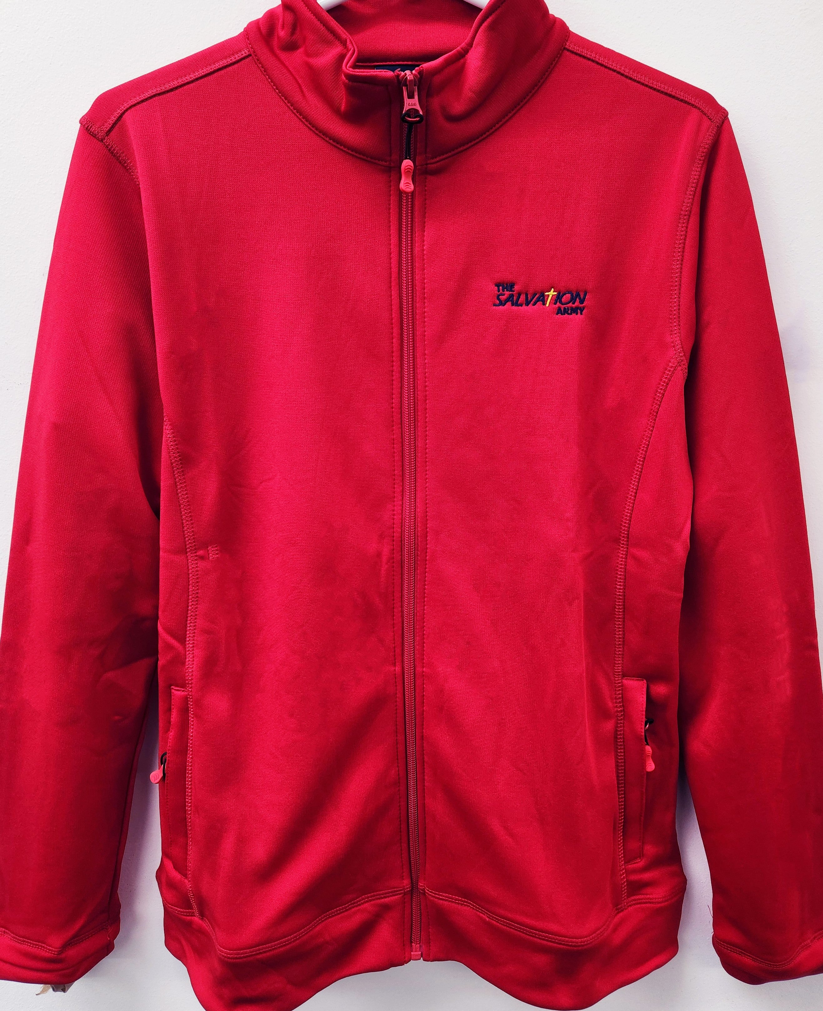 Hype Jacket