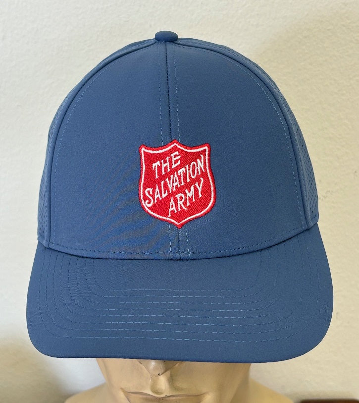 Perforated Performance Hat