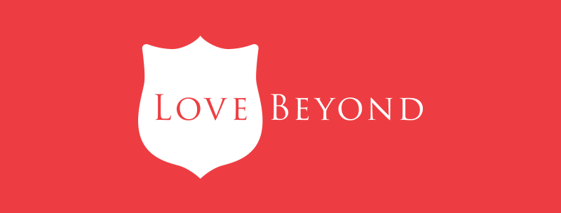 Love Beyond Banner